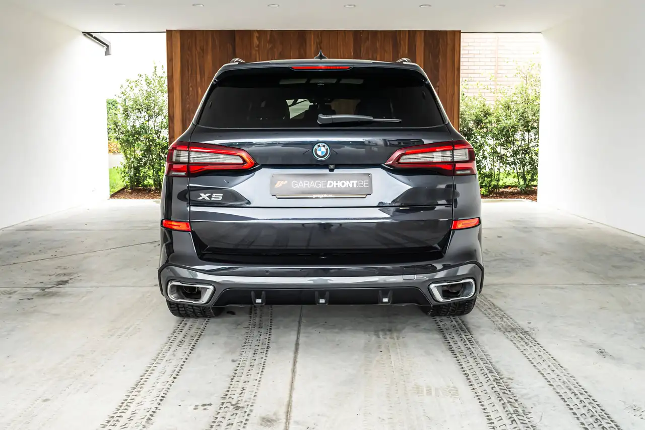 BMW X5 - 5