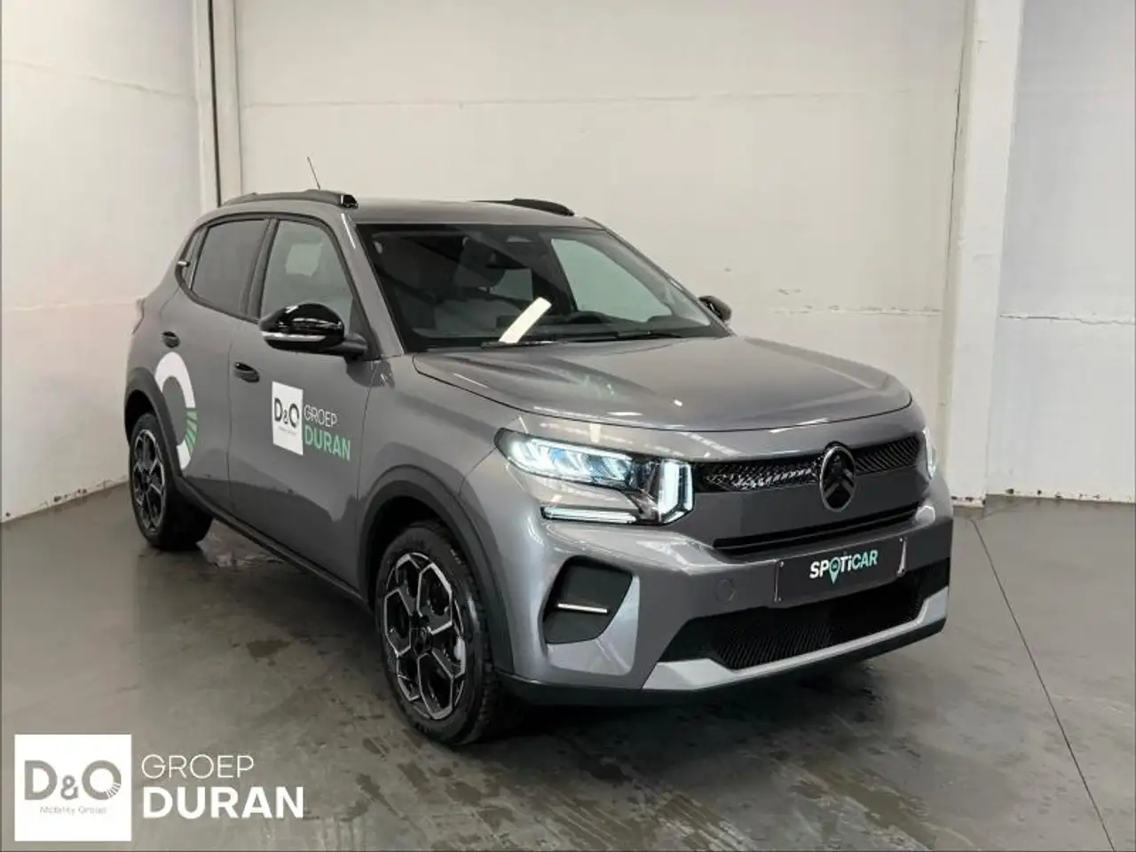 Citroen C3 - 2