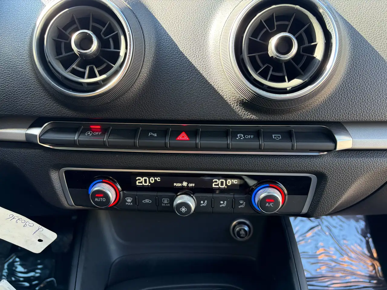 Audi A3 - 11