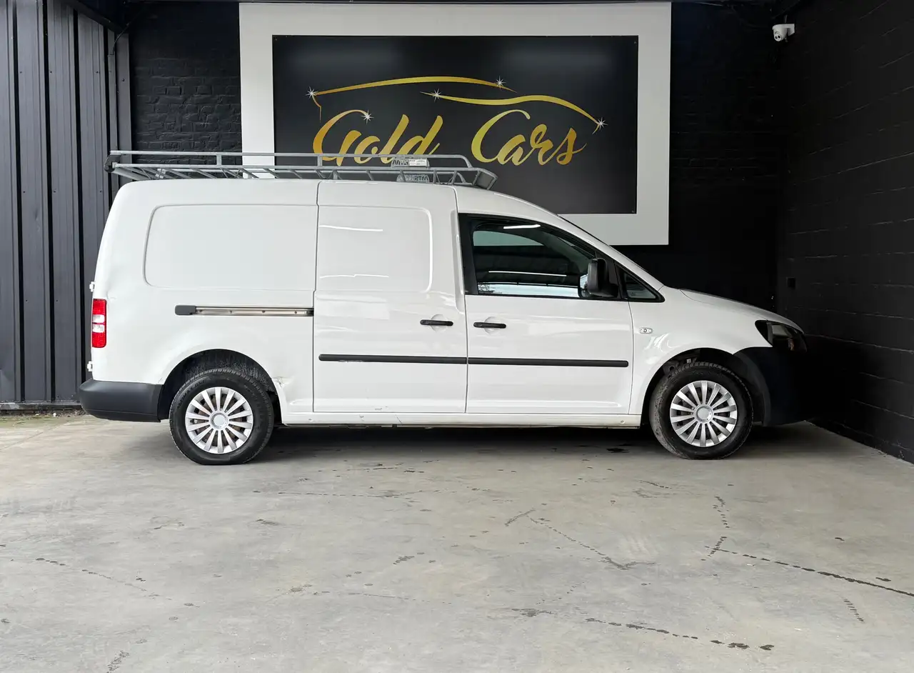 Volkswagen Caddy - 7