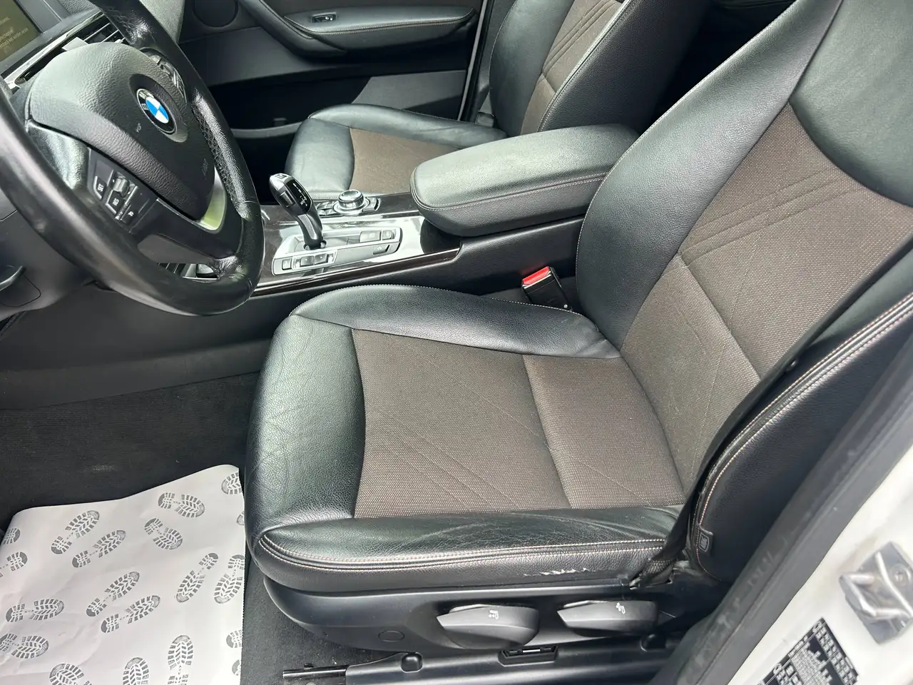 BMW X3 - 10