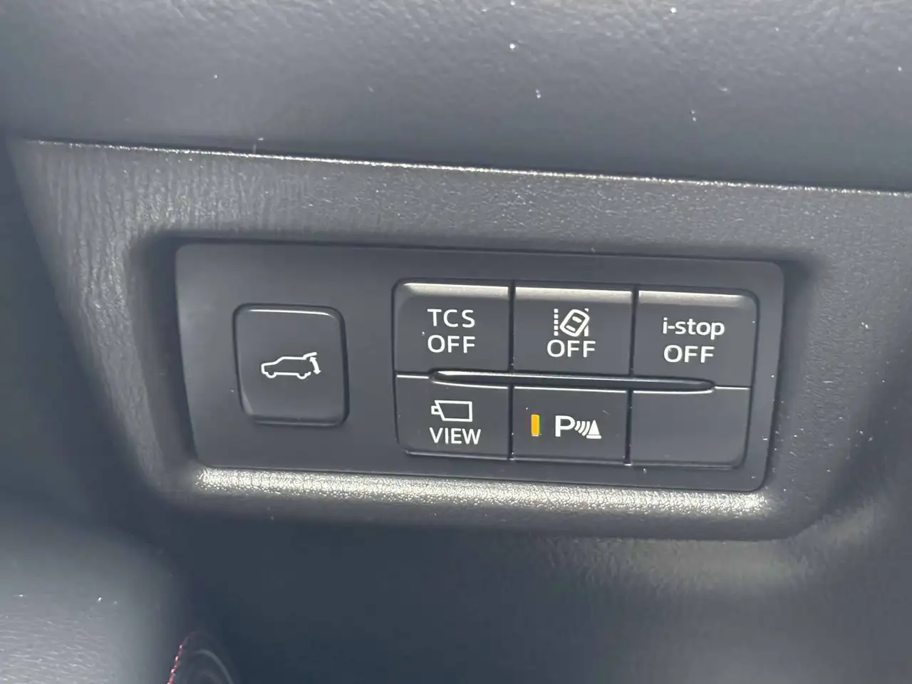 Mazda CX-5 - 12