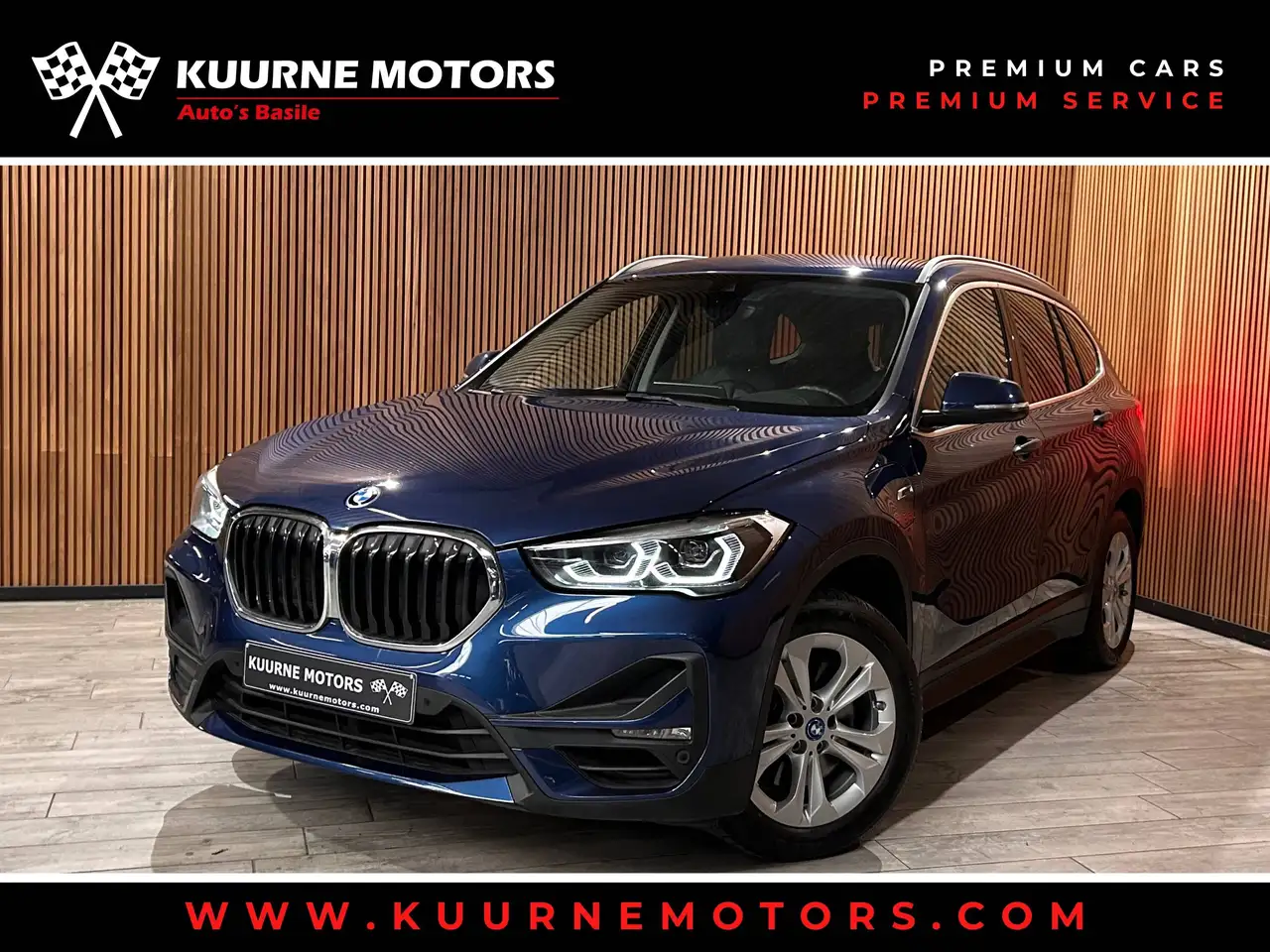 BMW X1 - 3