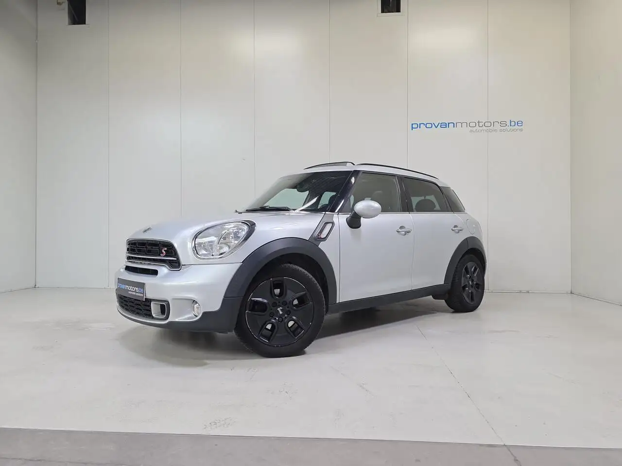 MINI Cooper SD Countryman - 4