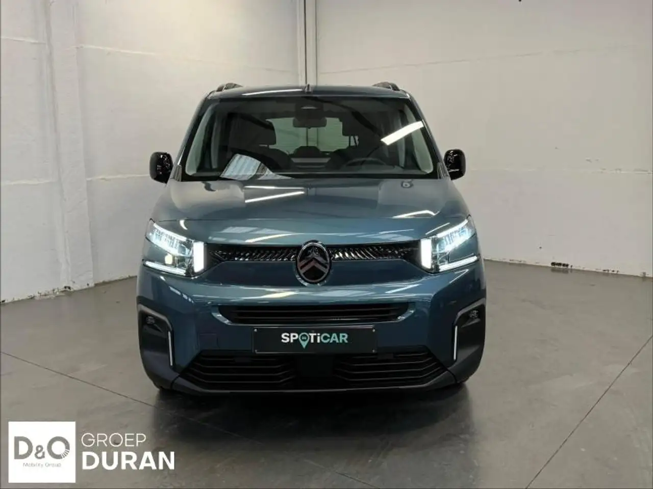 Citroen Berlingo - 2