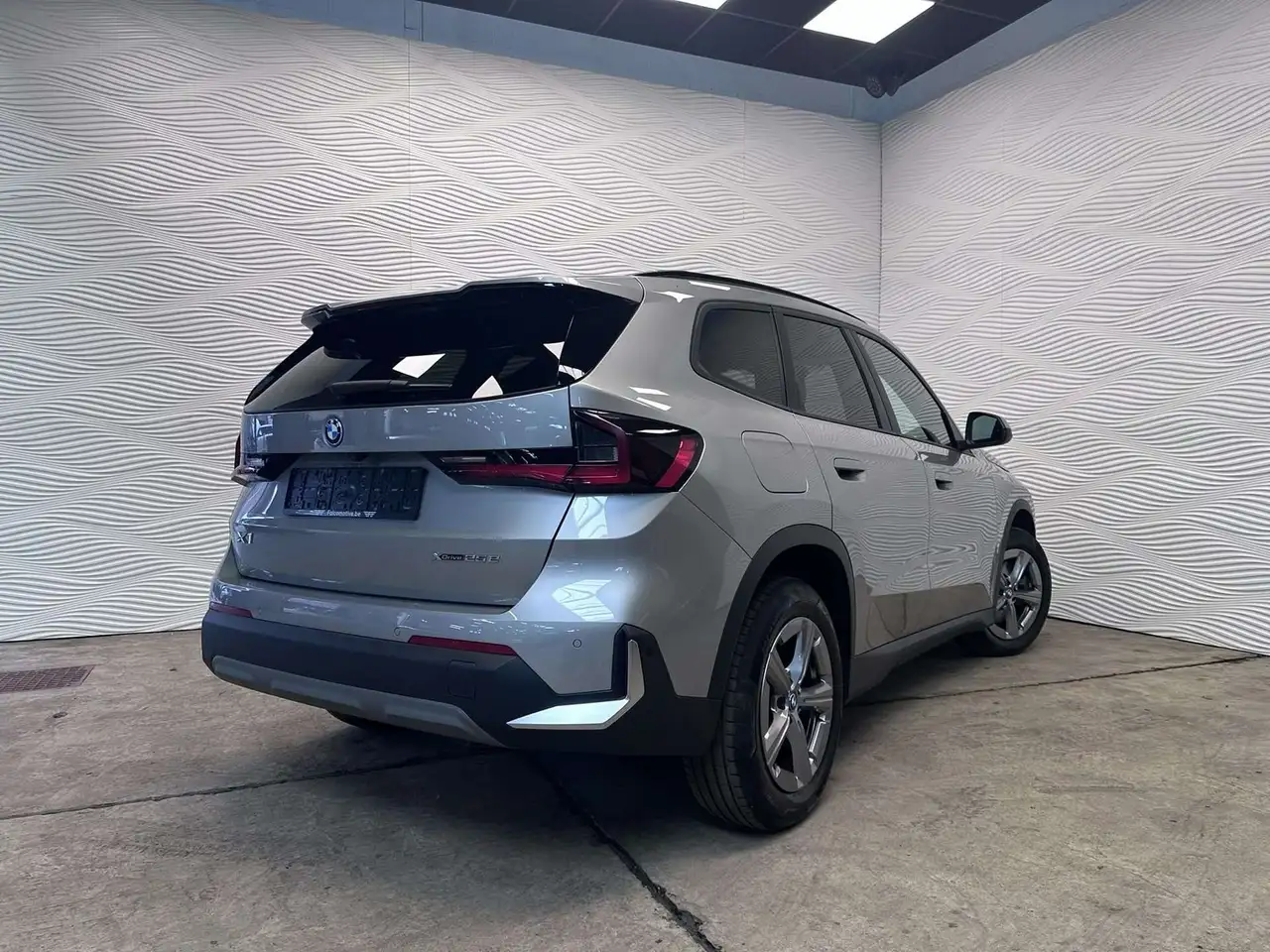 BMW X1 - 12