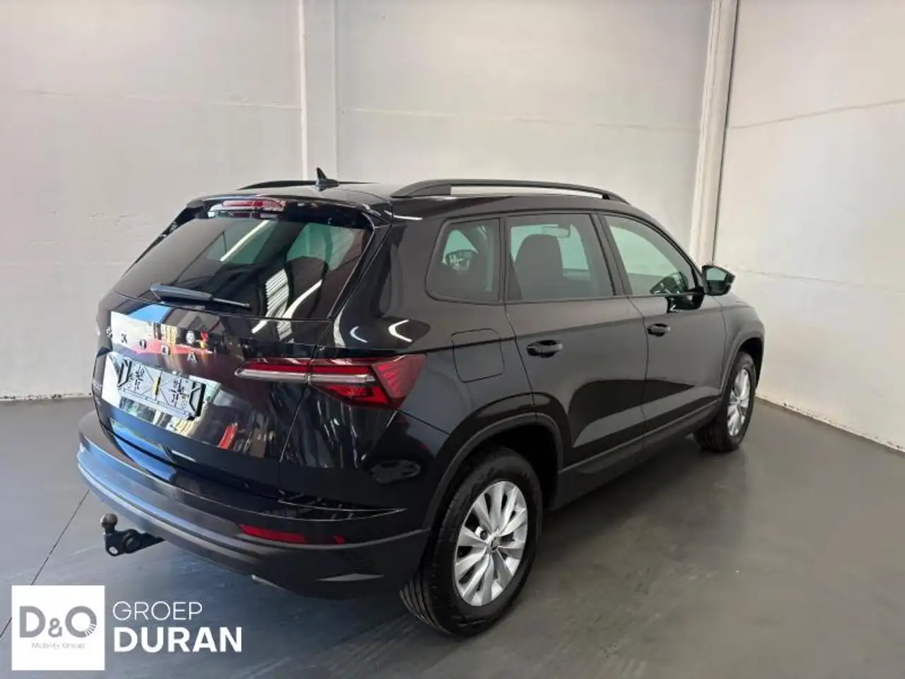 Skoda Karoq - 6