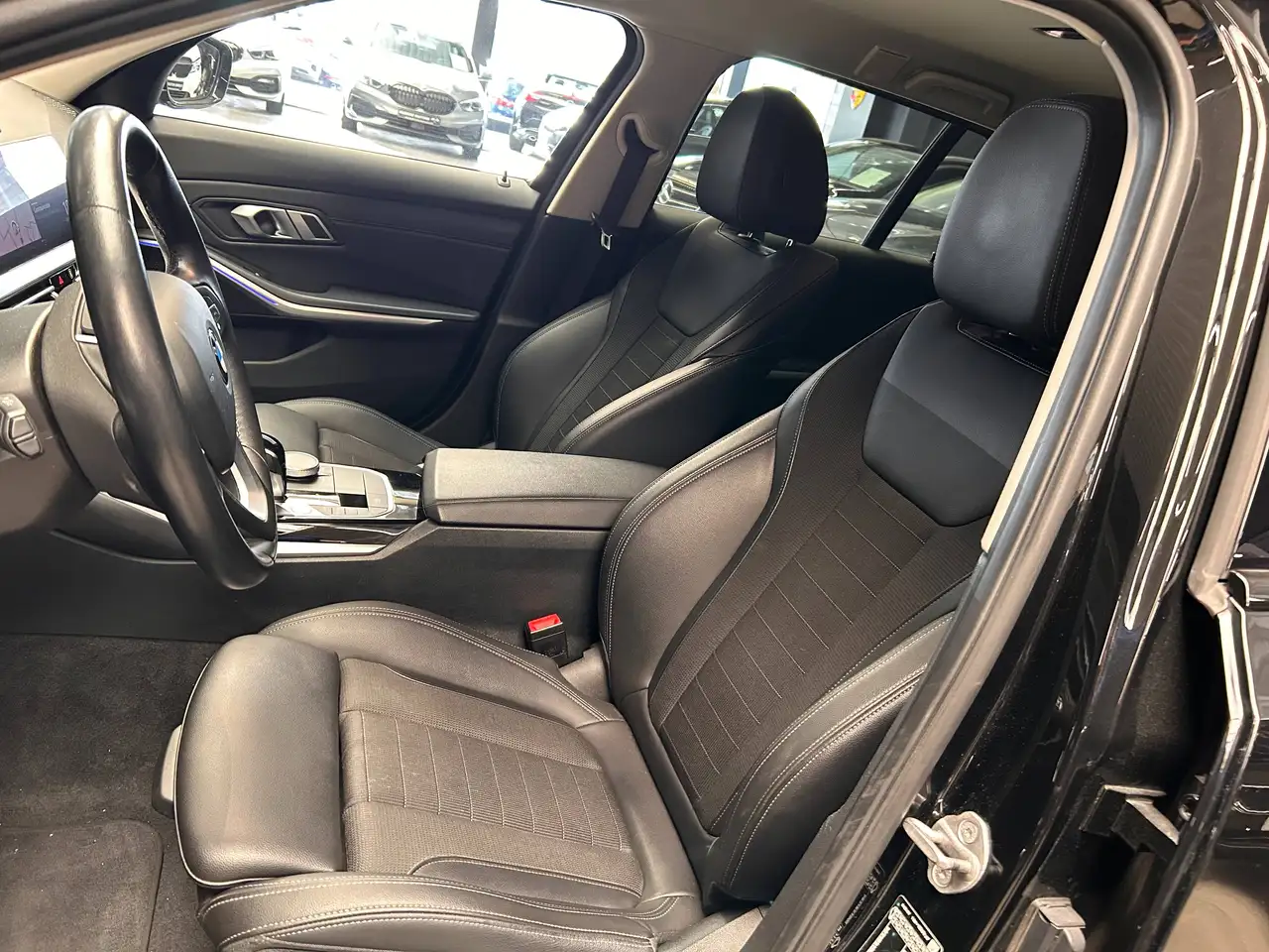BMW 316 - 7