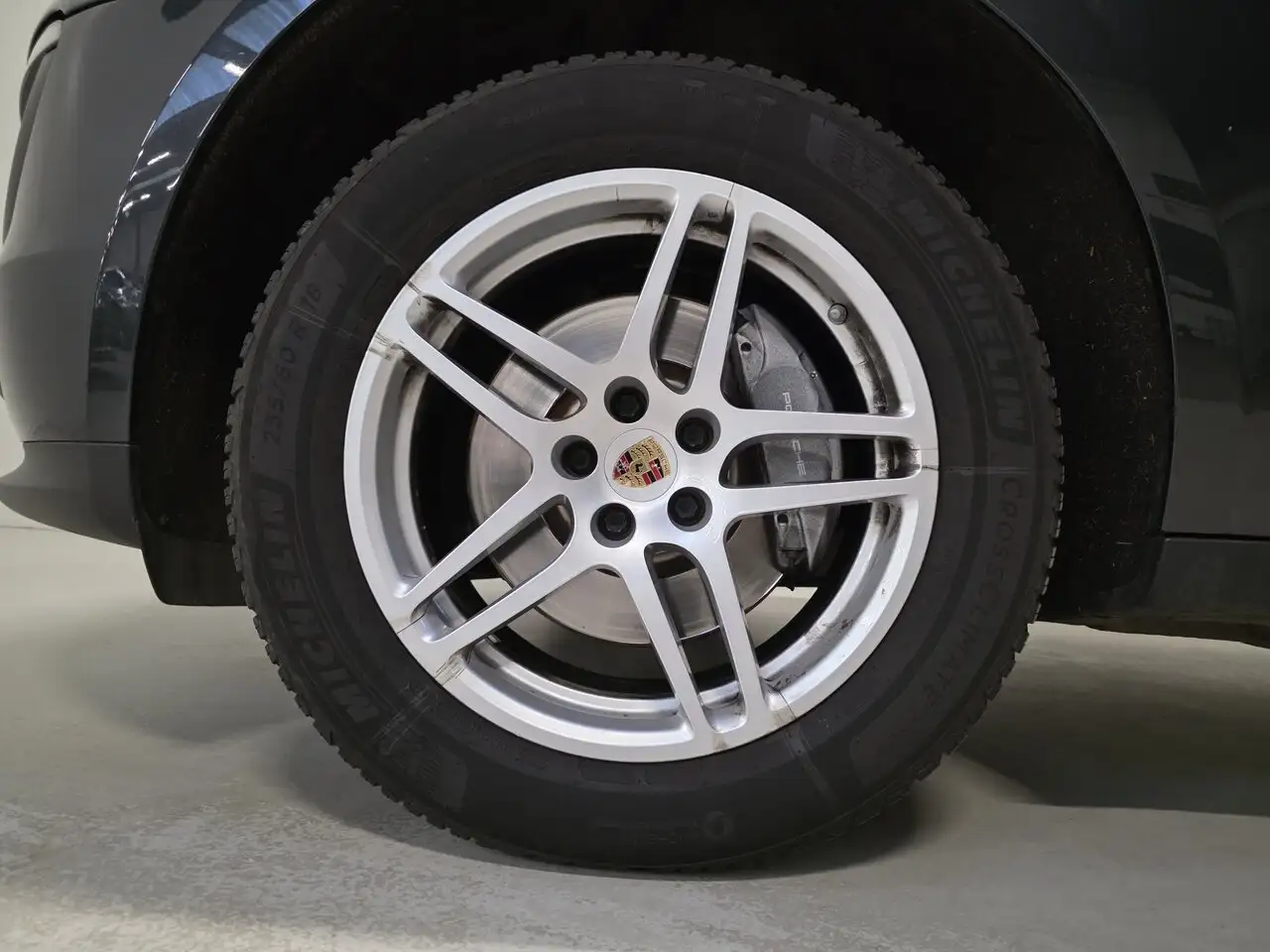 Porsche Macan - 7