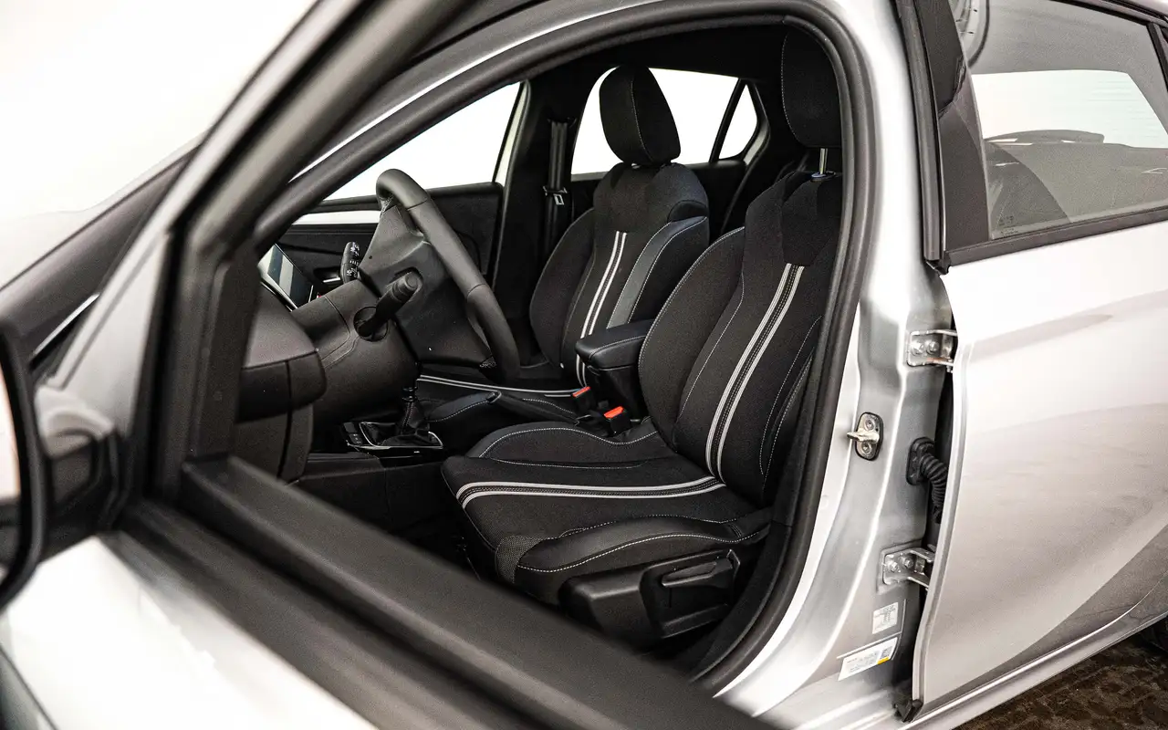 Opel Corsa - 9