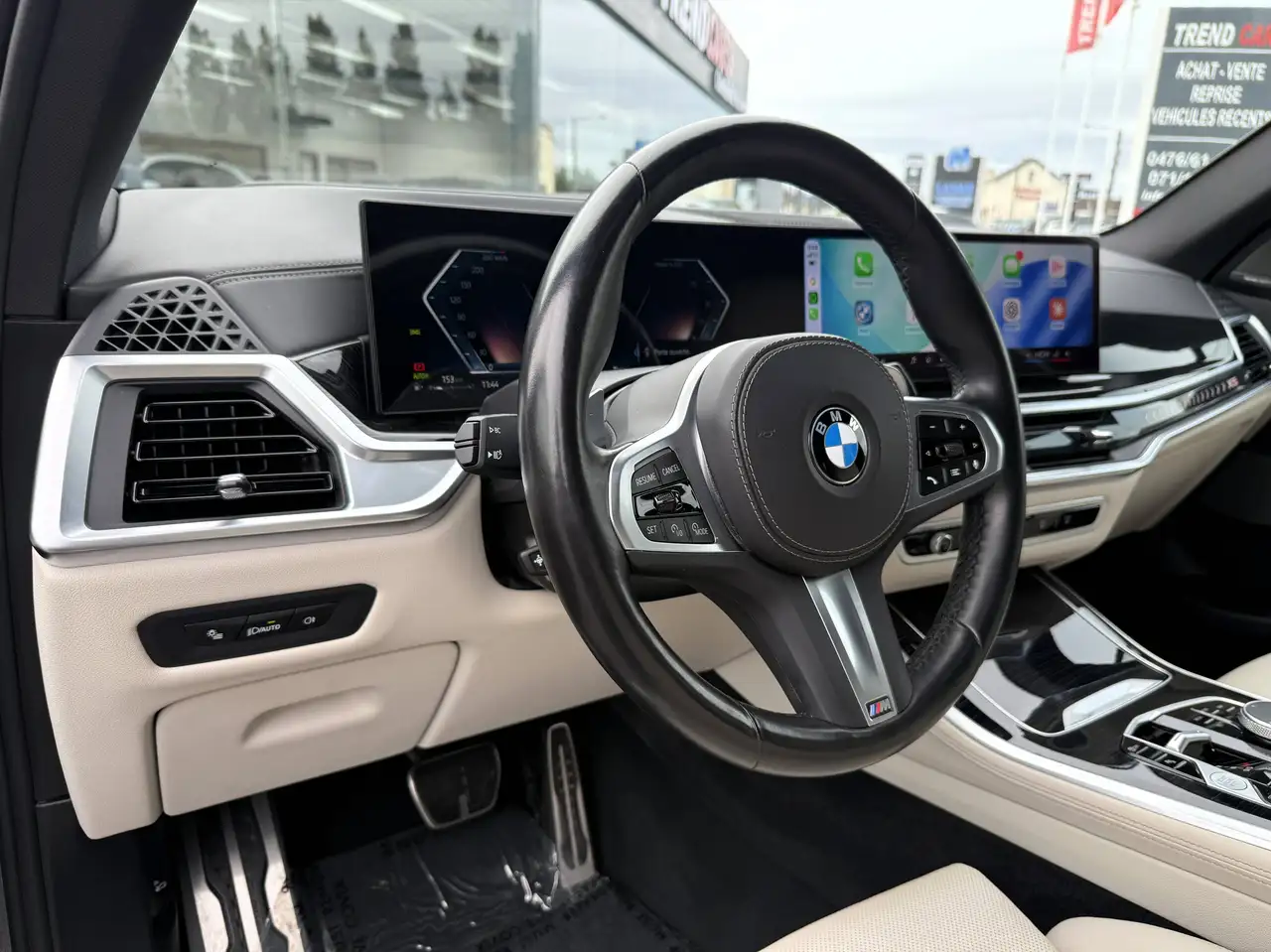 BMW X5 - 12