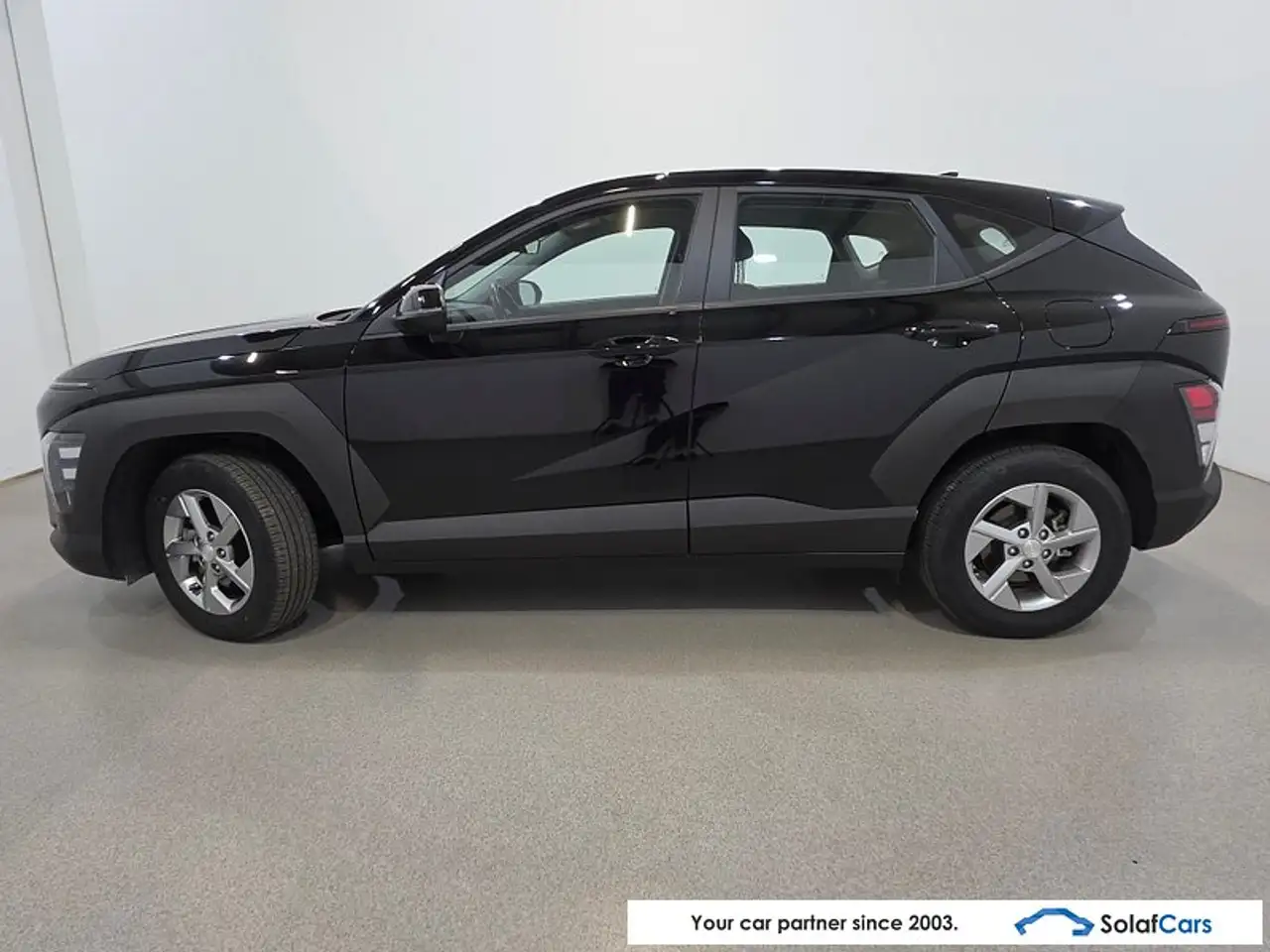 Hyundai KONA - 2