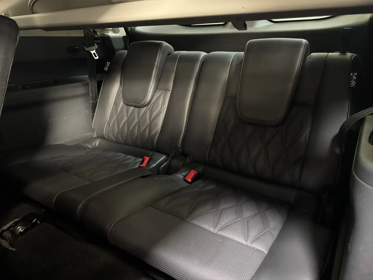 Nissan X-Trail - 11