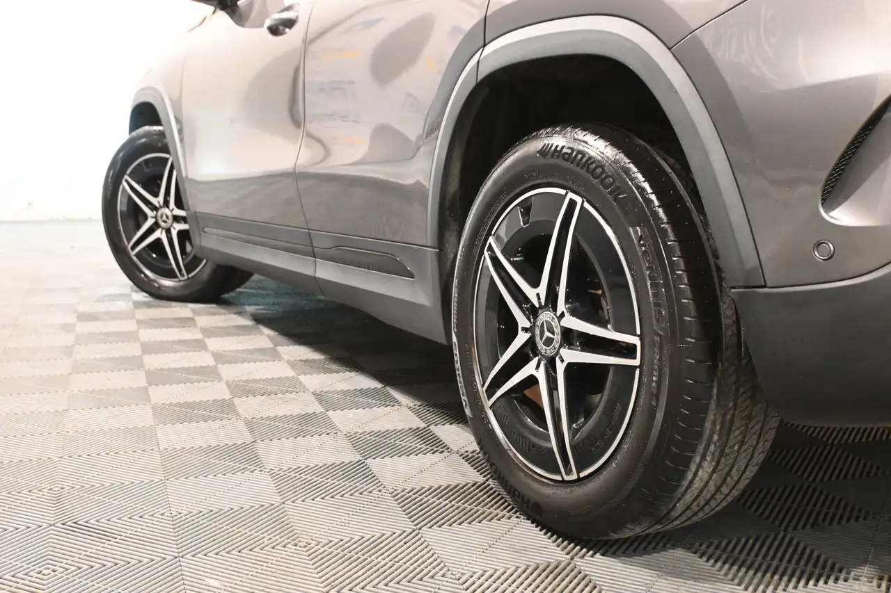 Mercedes-Benz EQA 250 - 8