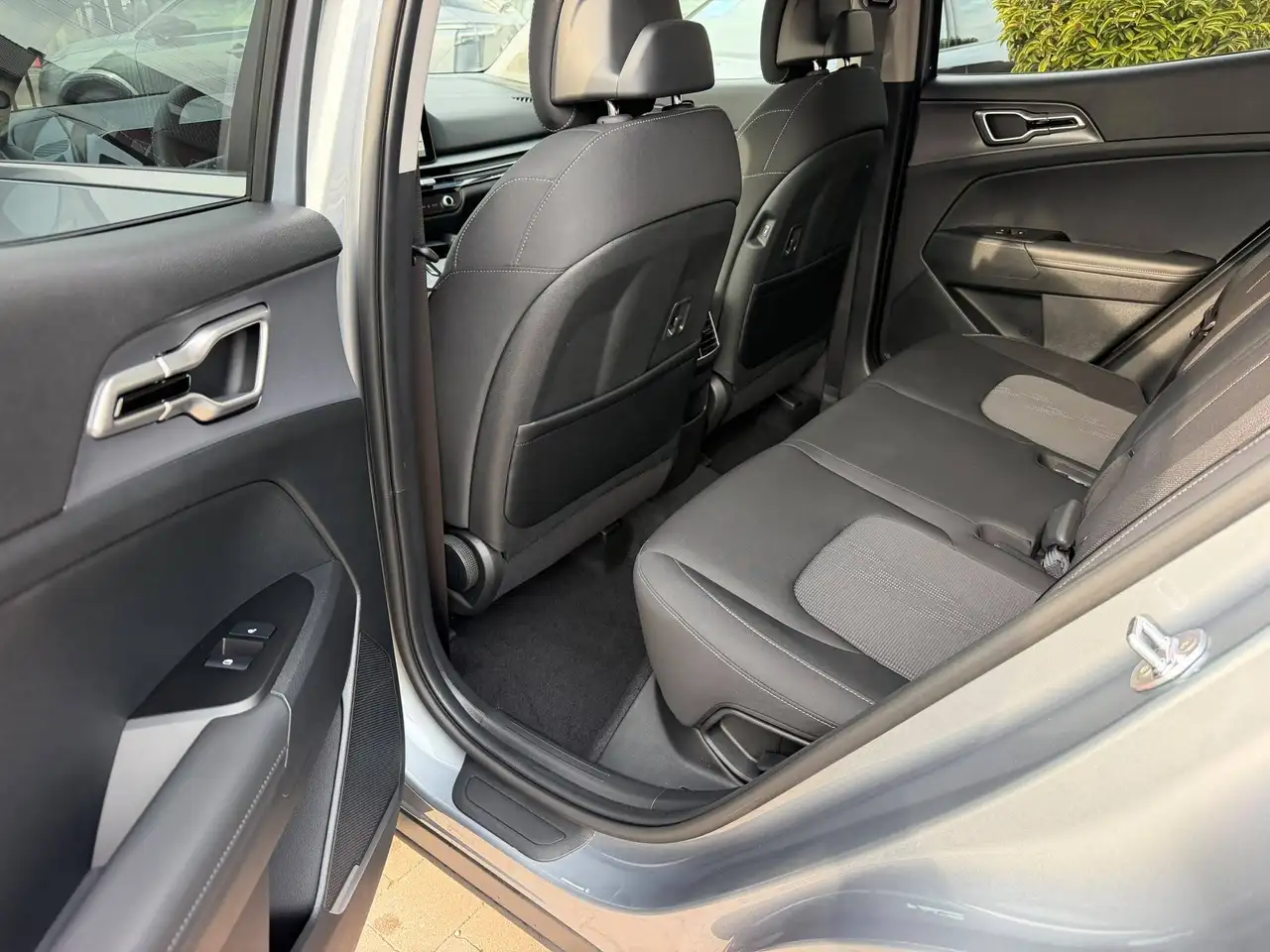 Kia Sportage - 8
