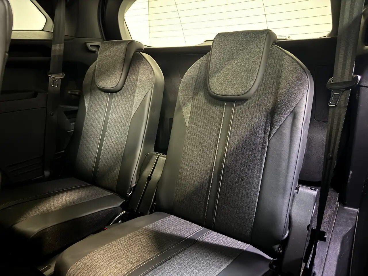 Peugeot 5008 - 11