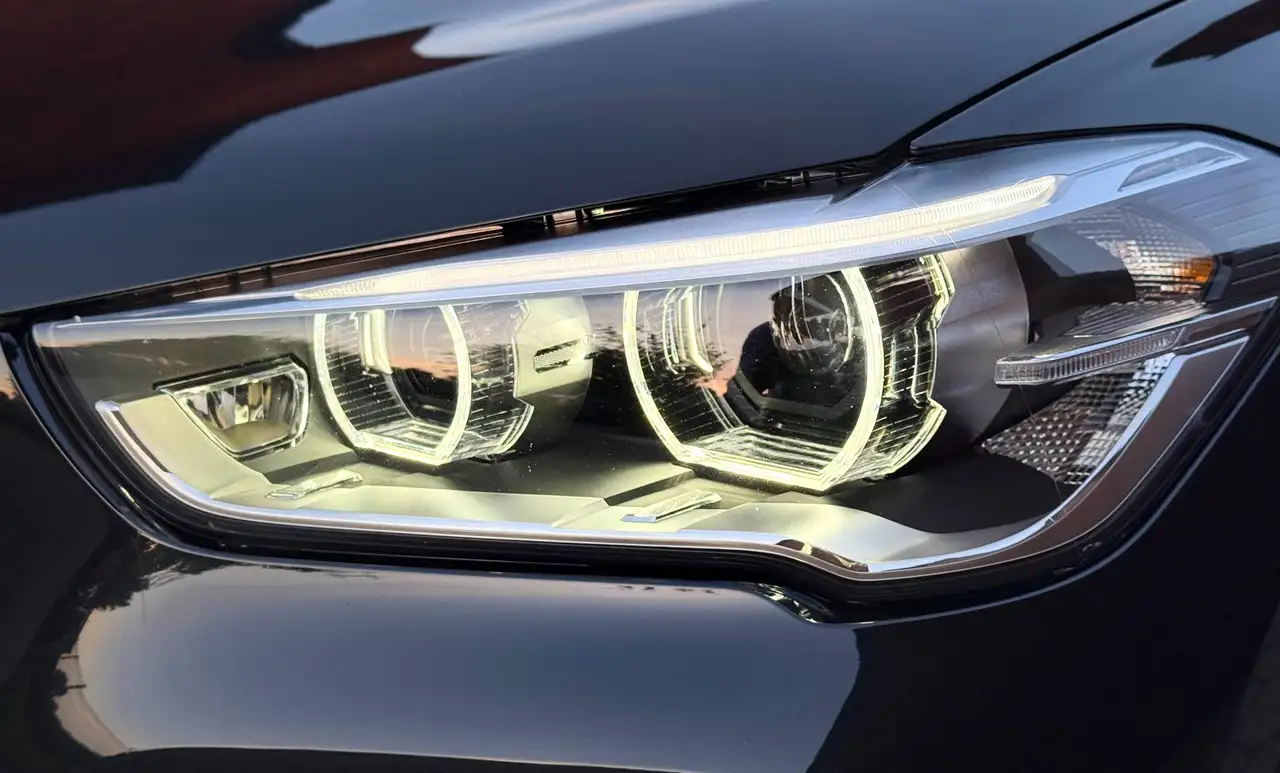 BMW X1 - 6