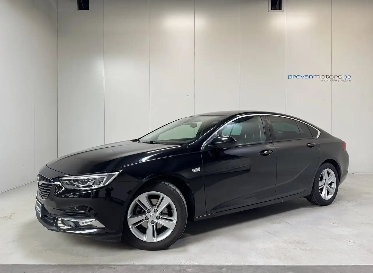 Opel Insignia - 4