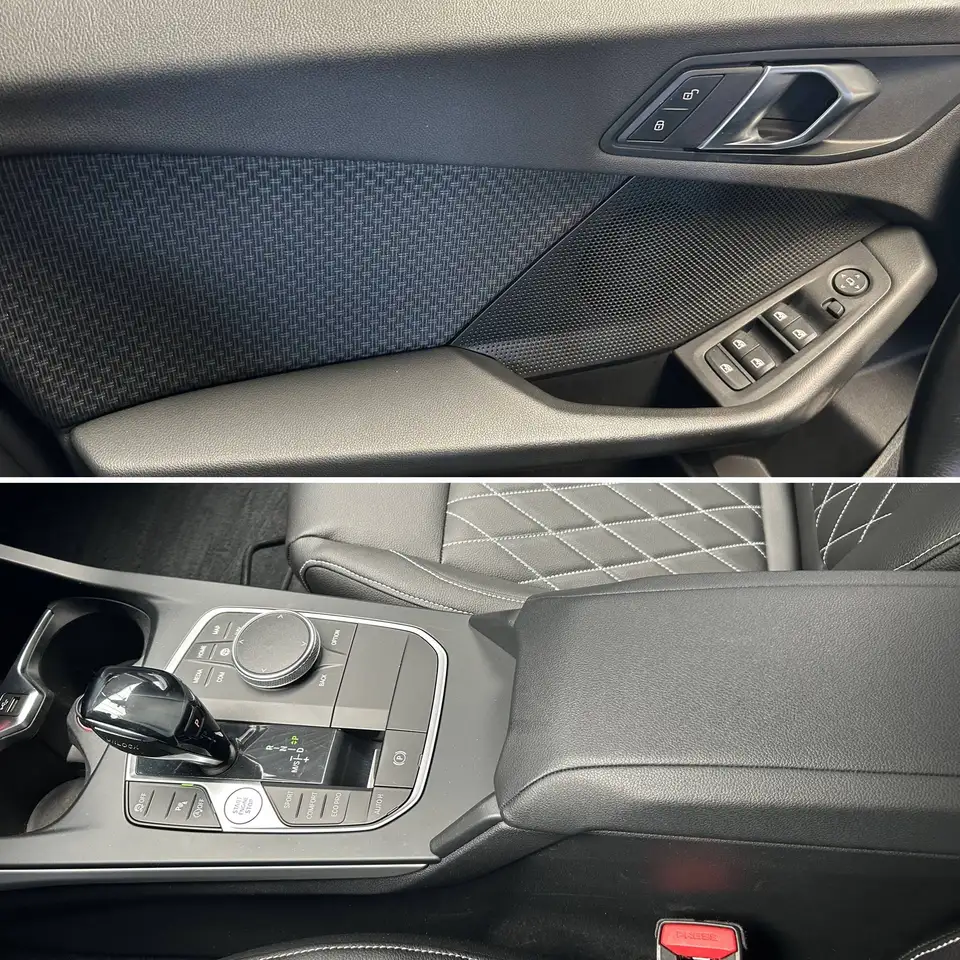 BMW 116 - 11