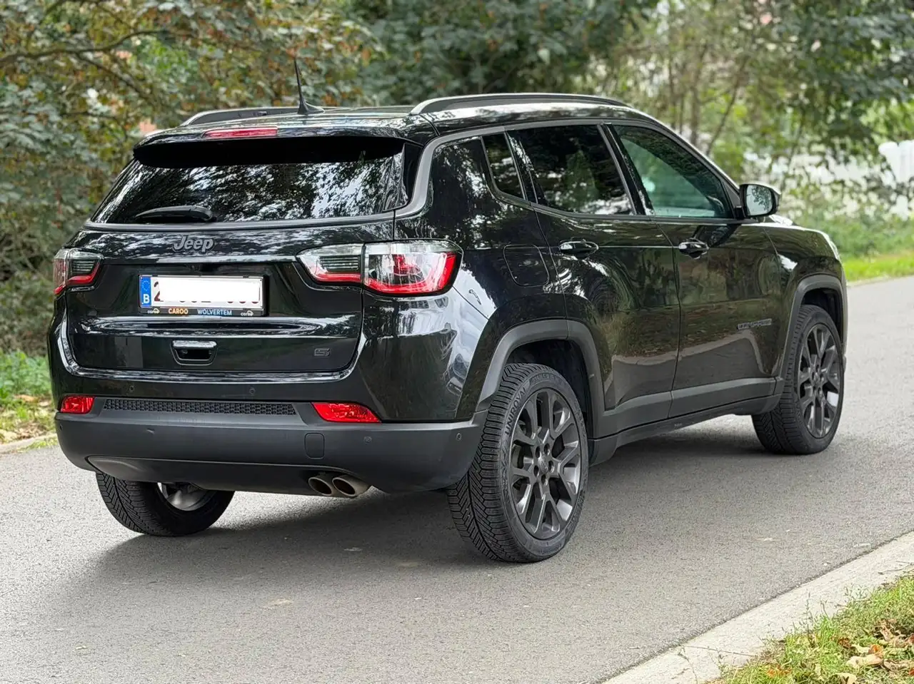 Jeep Compass - 10