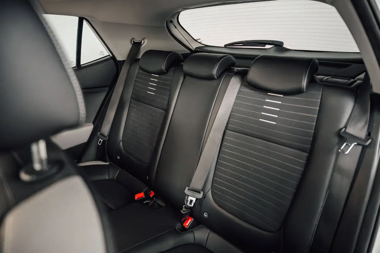 Kia Stonic - 8