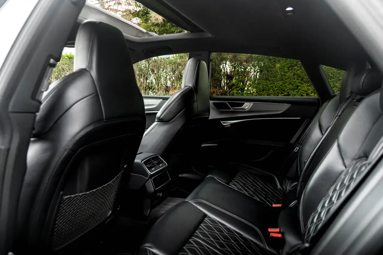 Audi A7 - 7