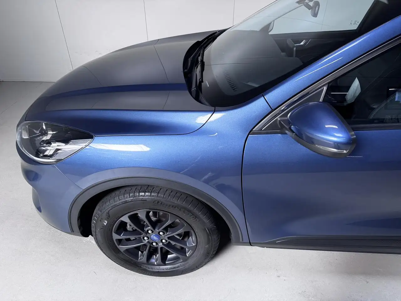 Ford Kuga - 11