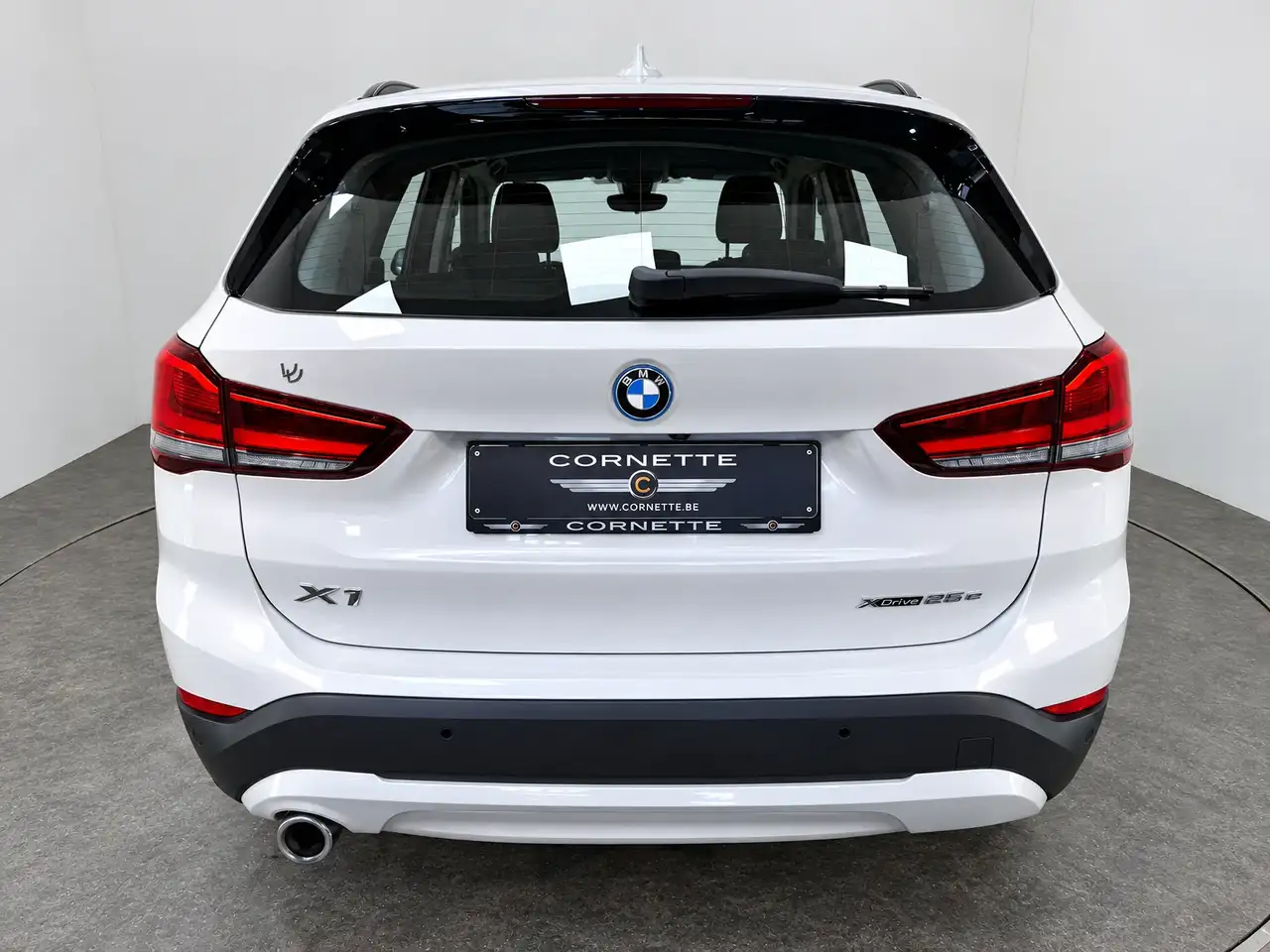 BMW X1 - 7