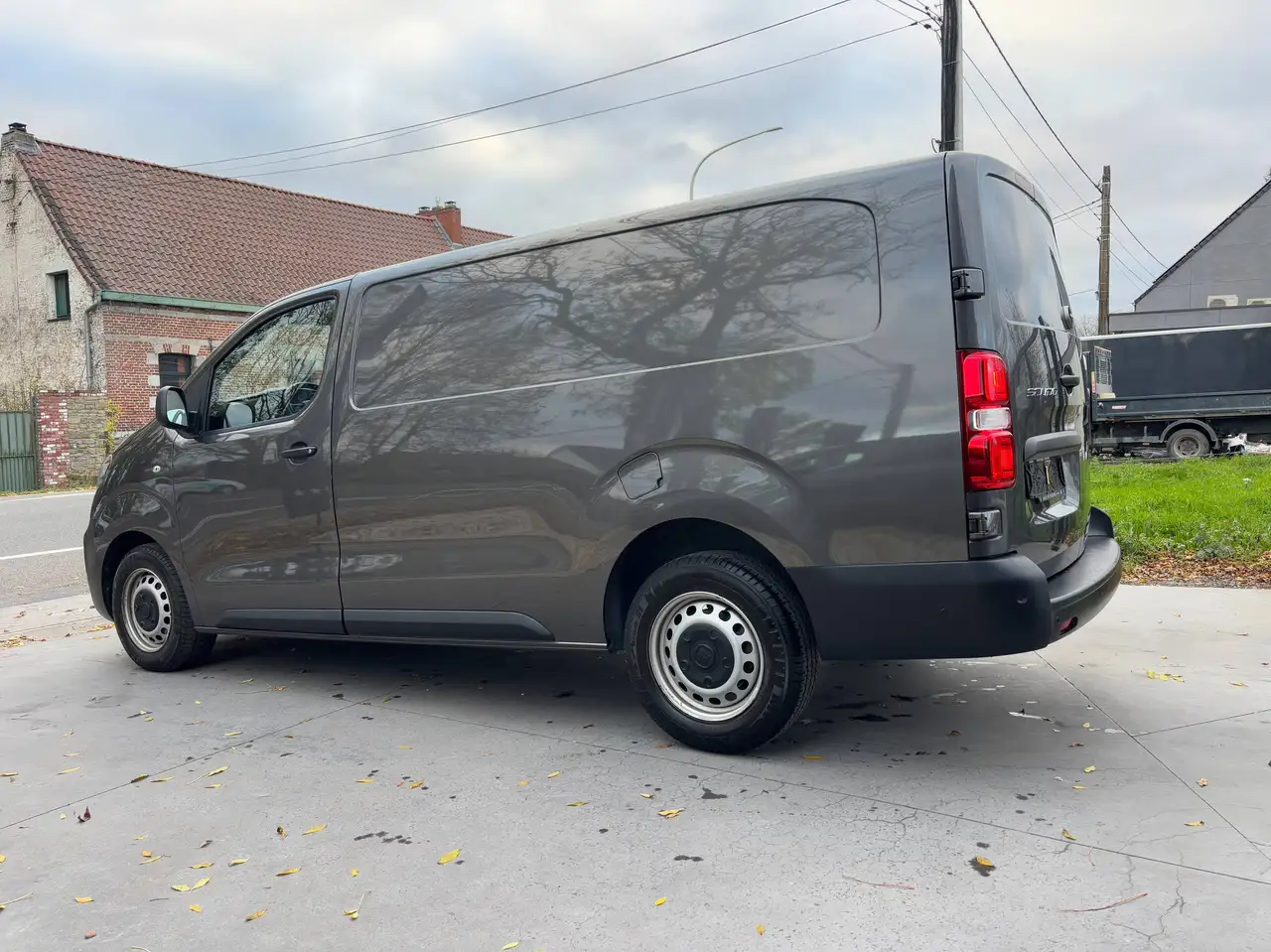 Fiat Scudo - 12