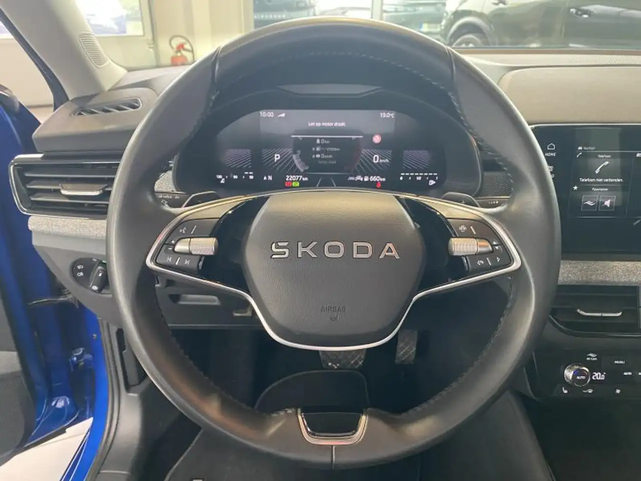 Skoda Kamiq - 11
