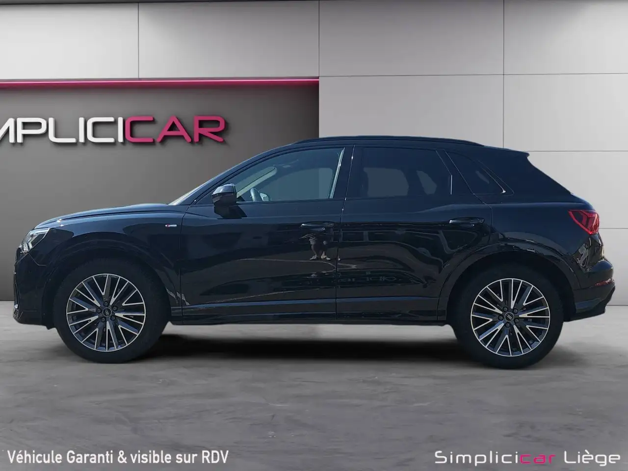 Audi Q3 - 4