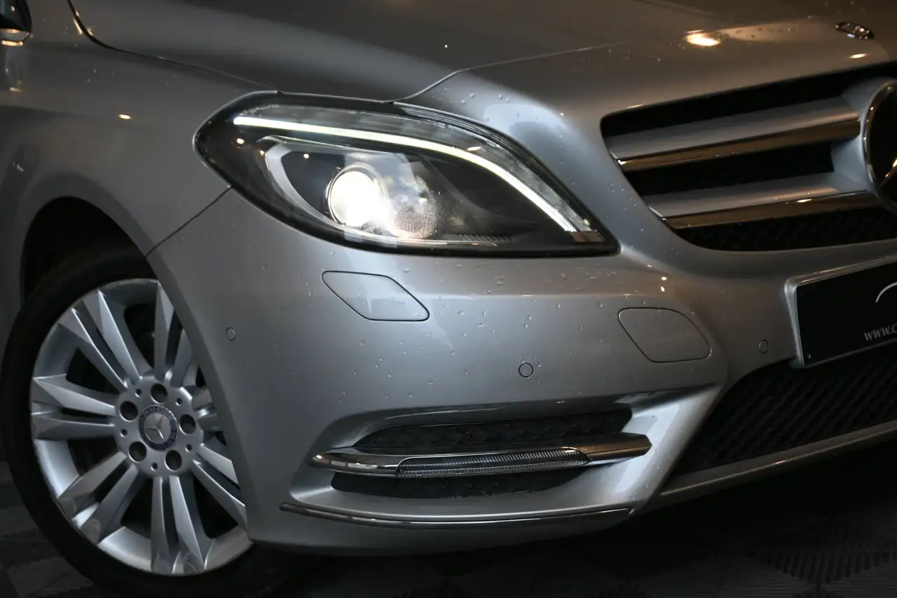 Mercedes-Benz B 180 - 3