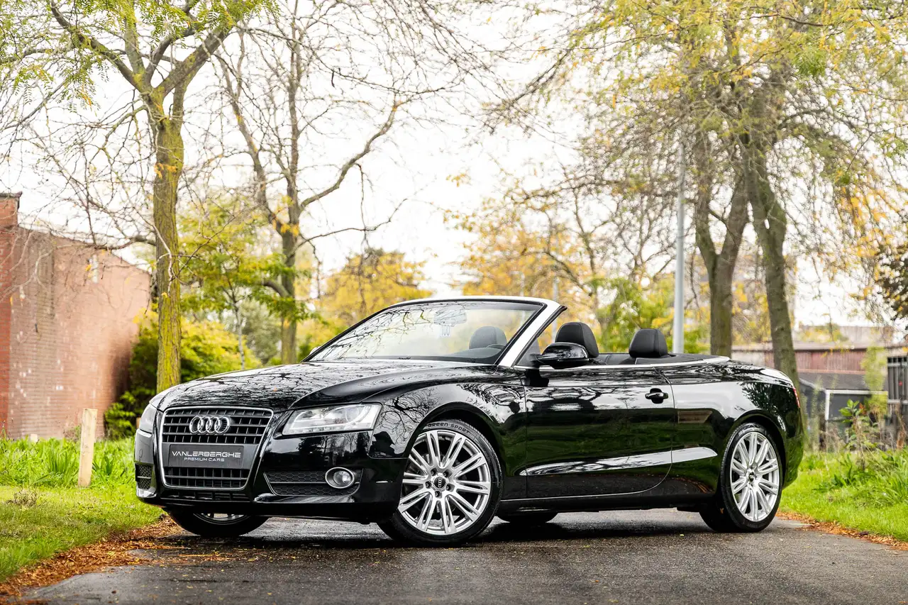 Audi A5 - 3