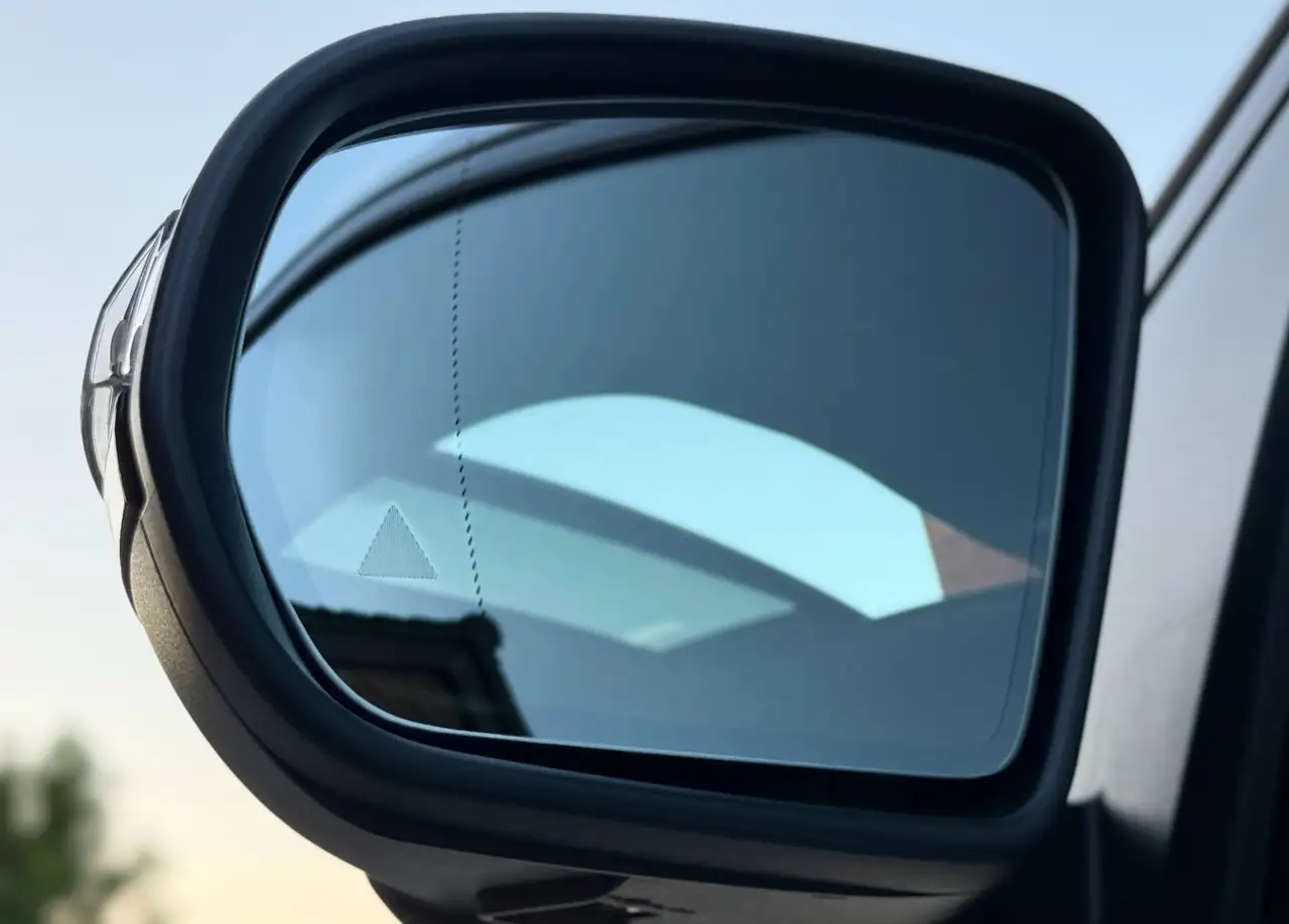 Mercedes-Benz B 200 - 8