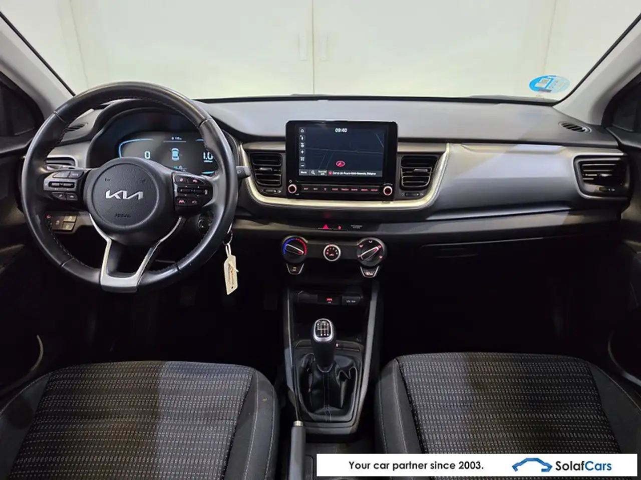 Kia Stonic - 8