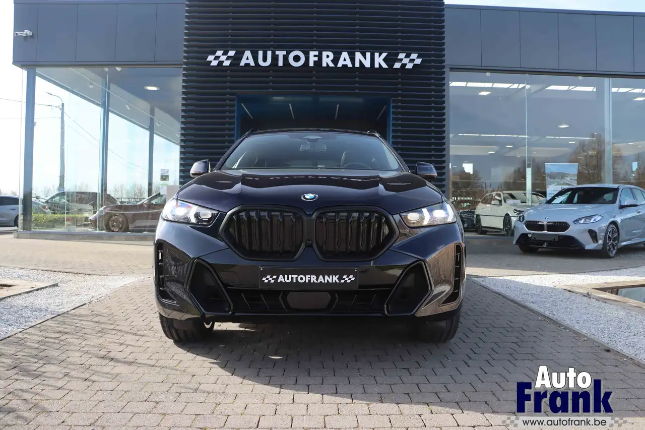 BMW X6 - 2