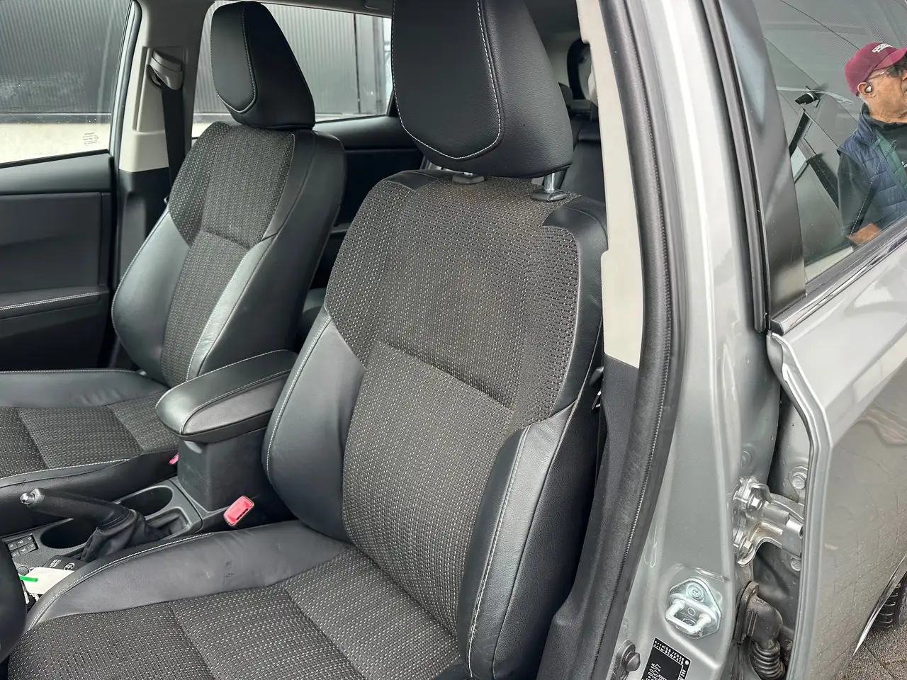 Toyota Auris - 9