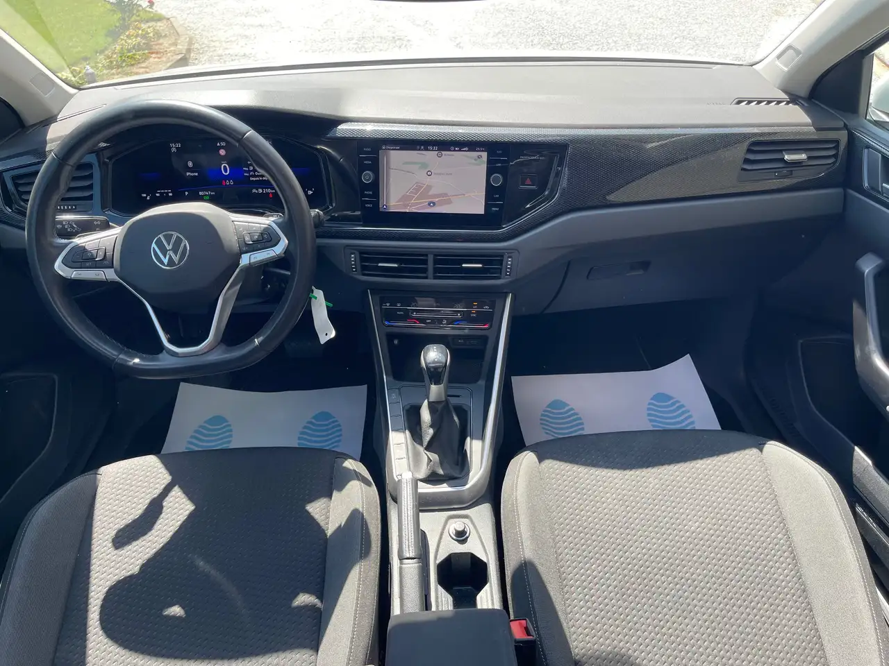 Volkswagen Taigo - 11