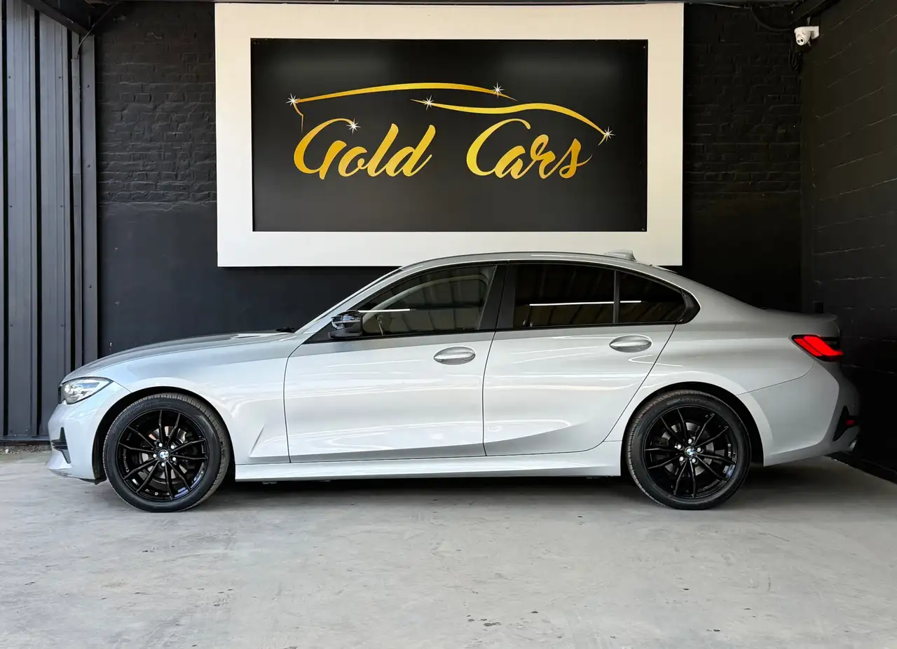 BMW 316 - 3