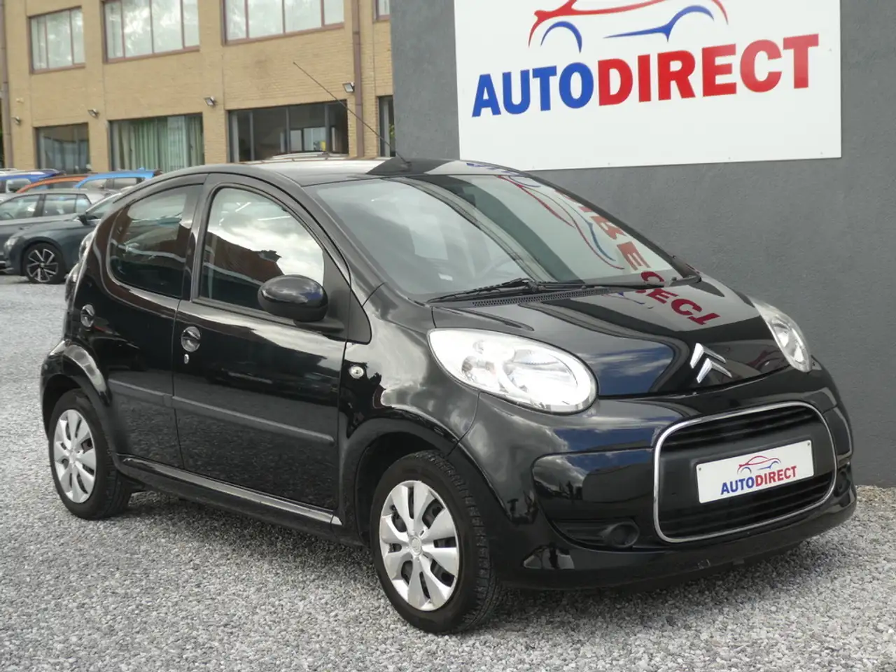 Citroen C1 - 6
