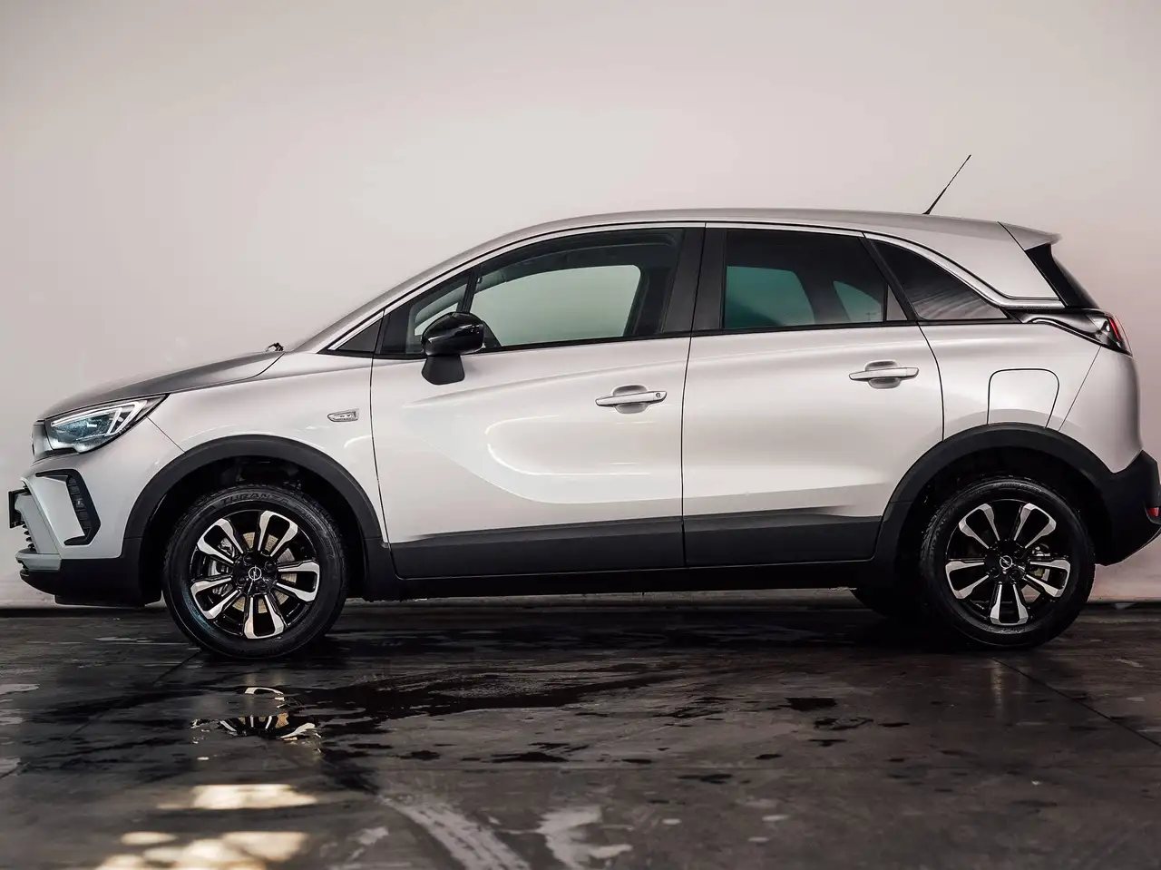 Opel Crossland - 2