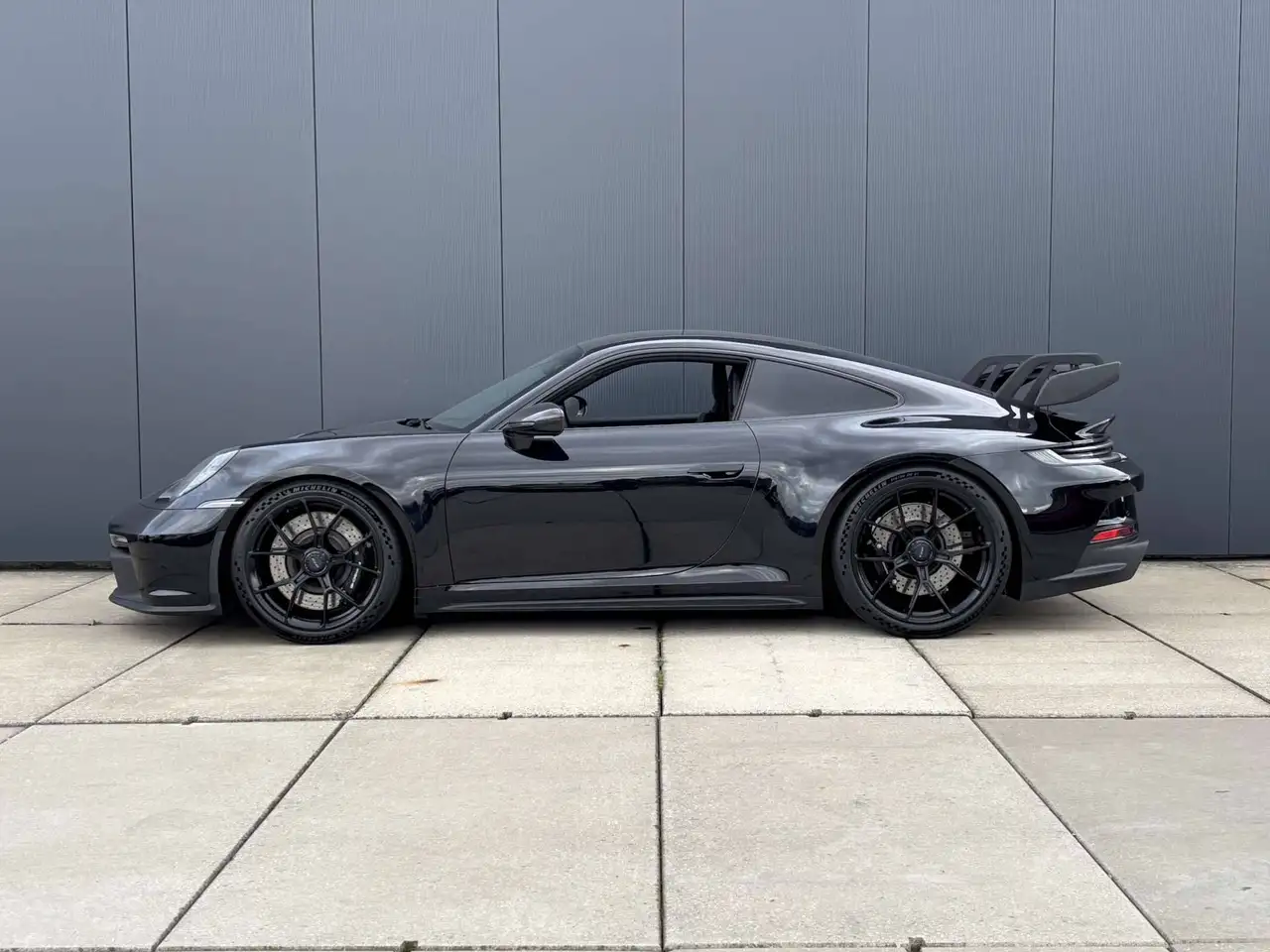 Porsche 992 - 2