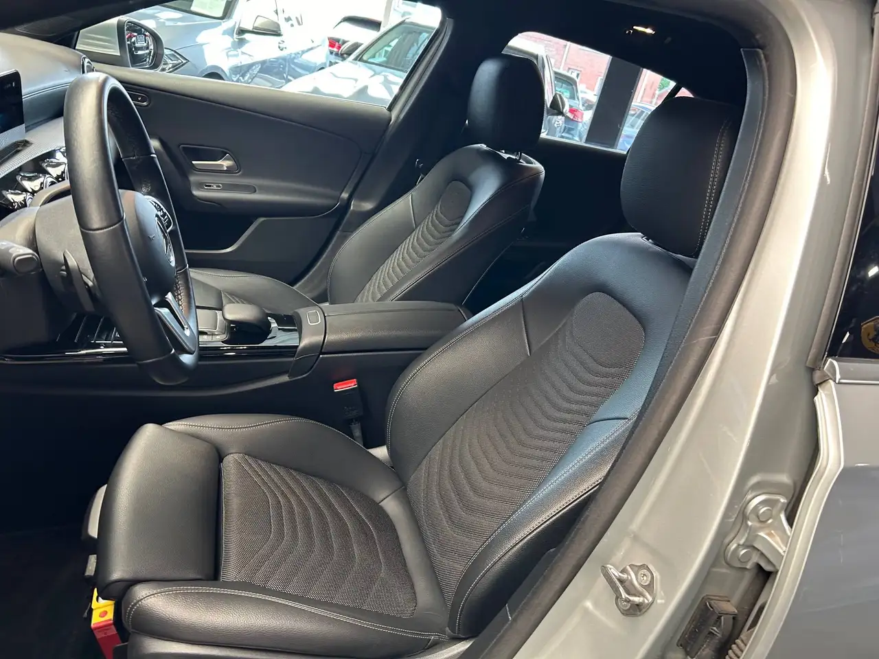 Mercedes-Benz A 180 - 7