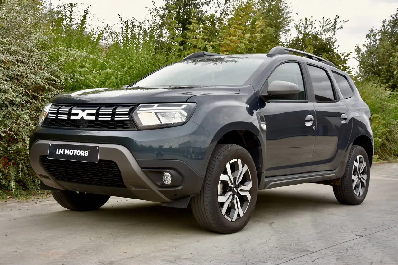 Dacia Duster - 2