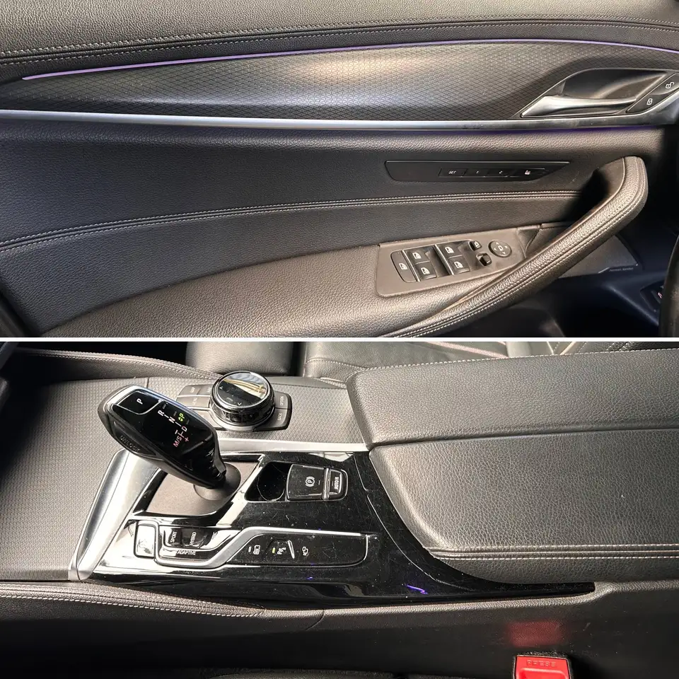 BMW 530 - 11