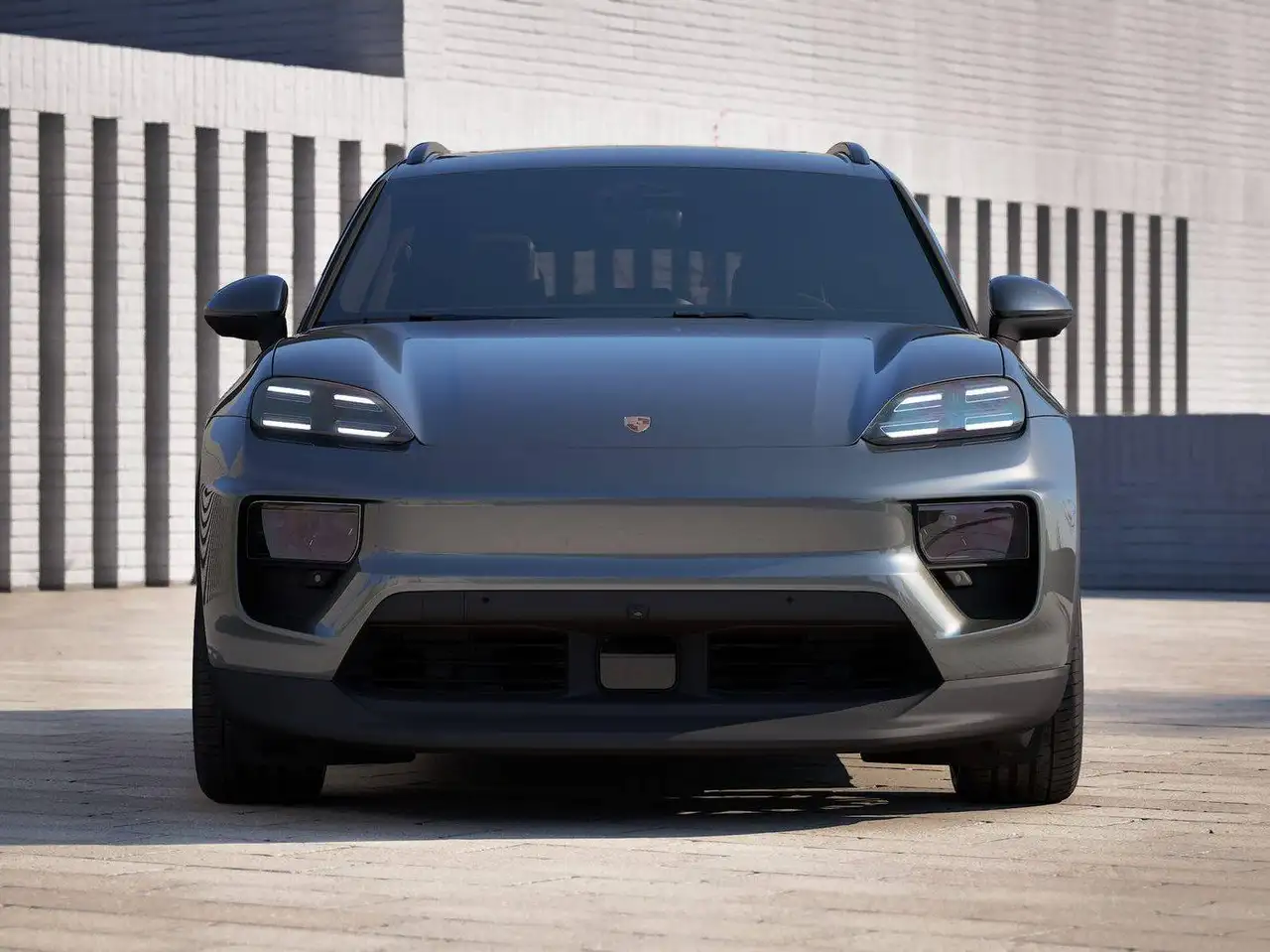 Porsche Macan - 5