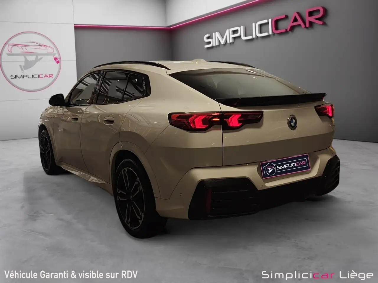 BMW X2 - 6