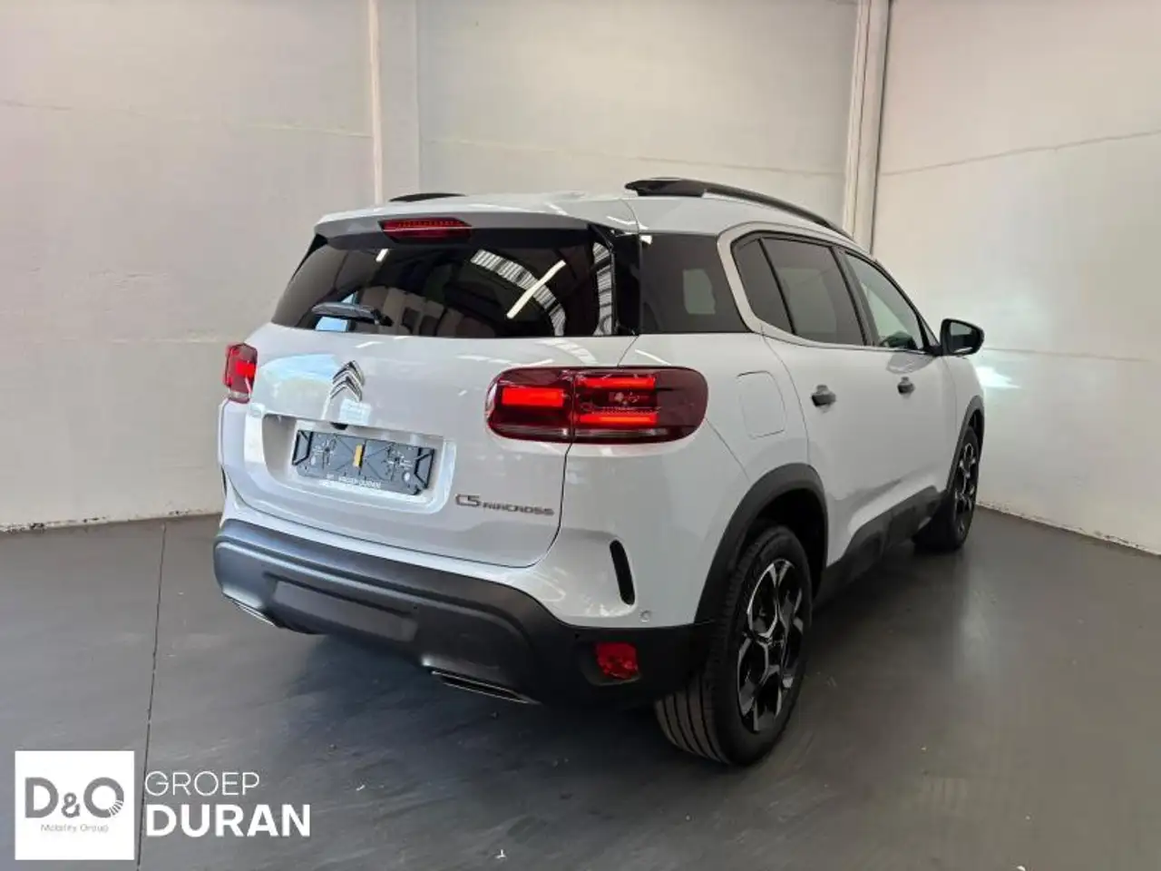 Citroen C5 Aircross - 4