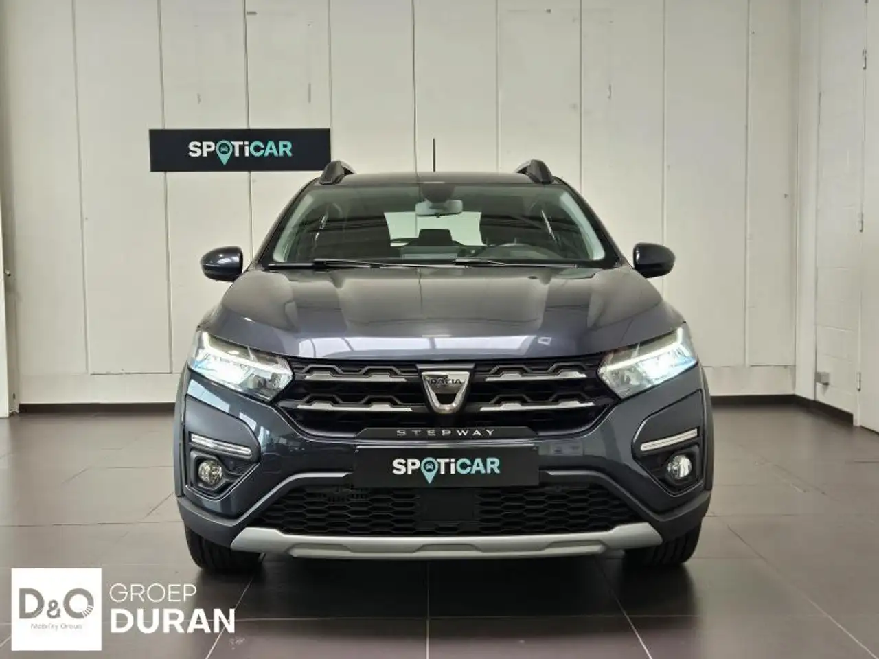 Dacia Sandero - 5