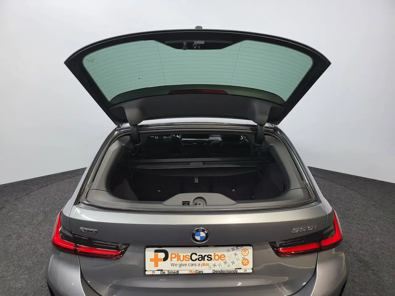 BMW 330 - 9